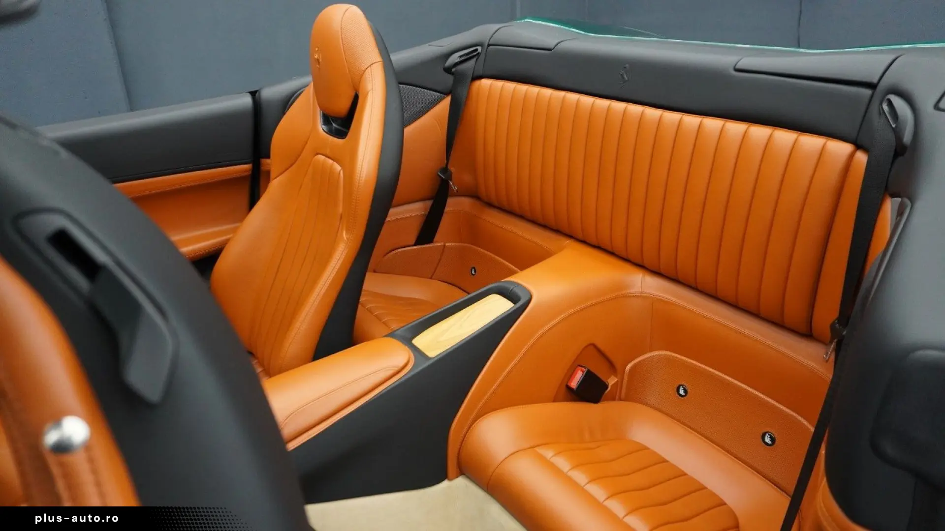 FERRARI Portofino 3.9 T V8 DCT