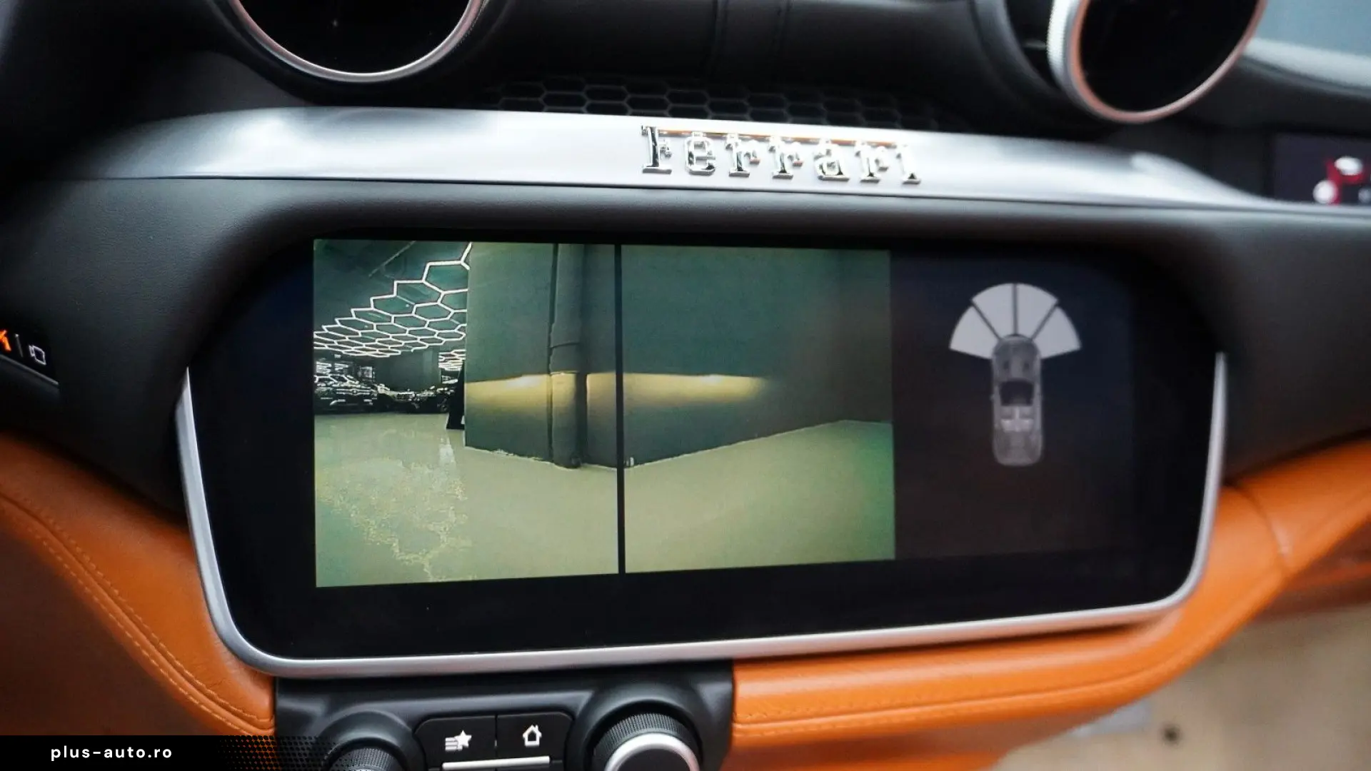 FERRARI Portofino 3.9 T V8 DCT