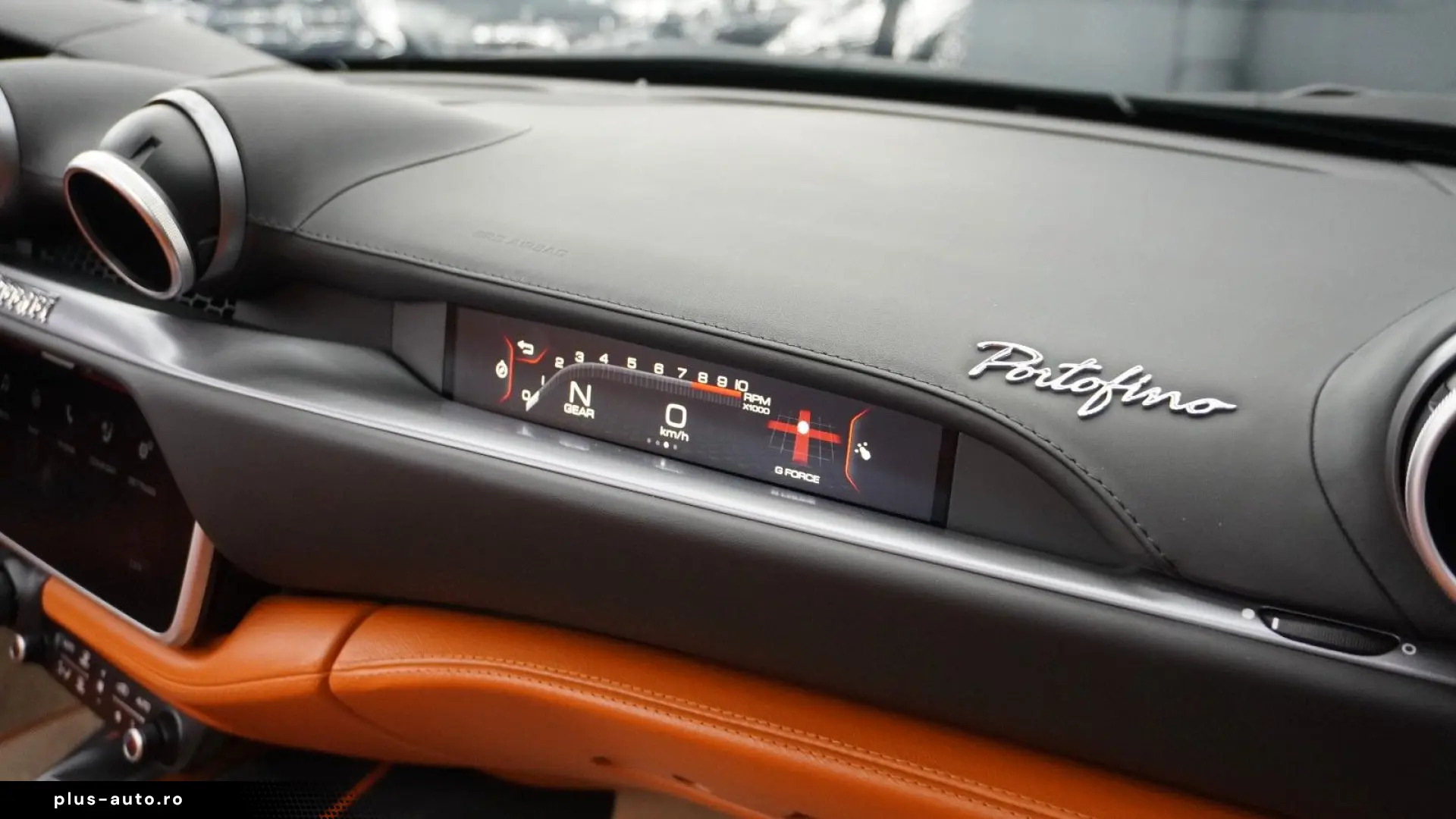 FERRARI Portofino 3.9 T V8 DCT