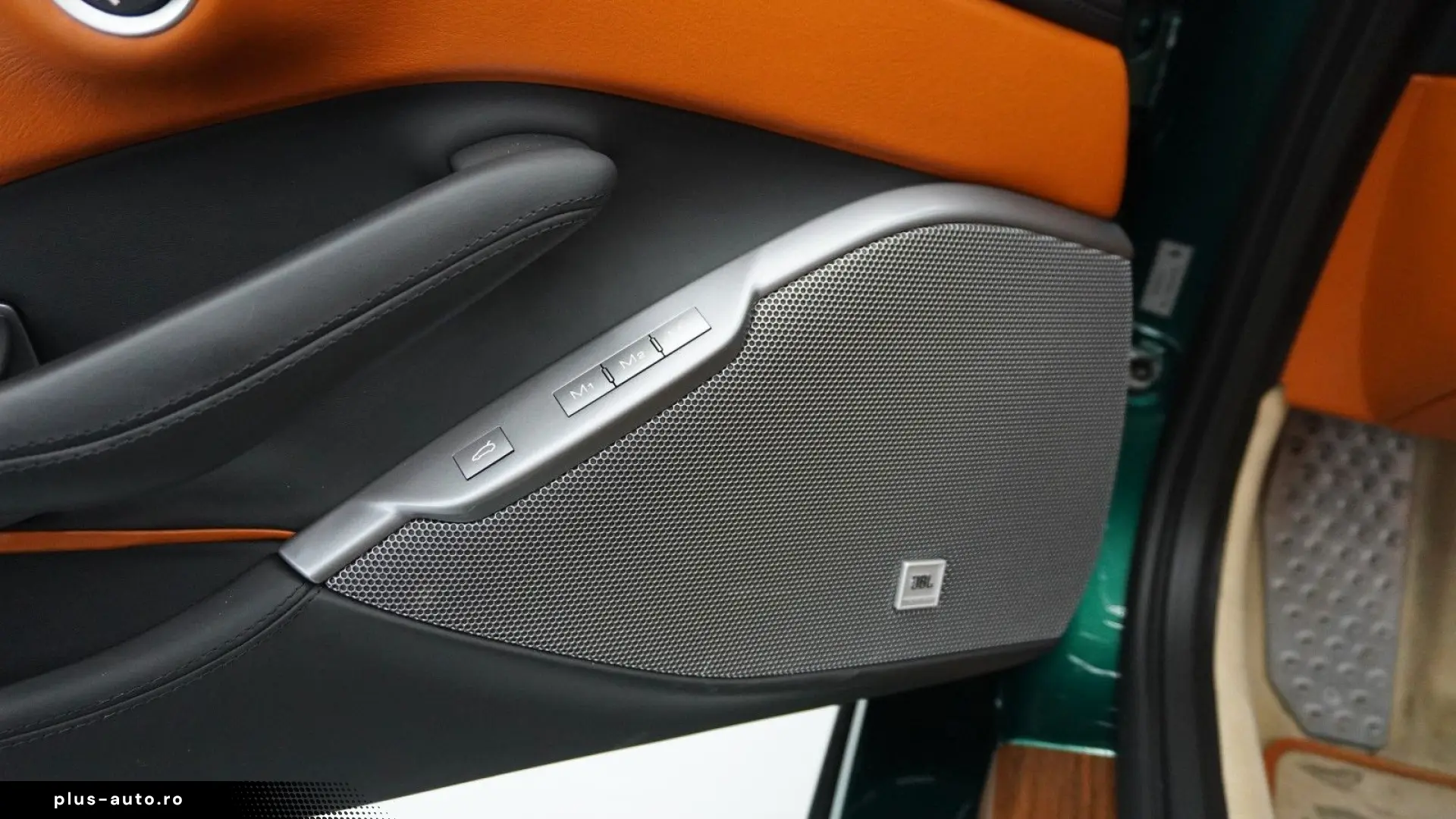 FERRARI Portofino 3.9 T V8 DCT