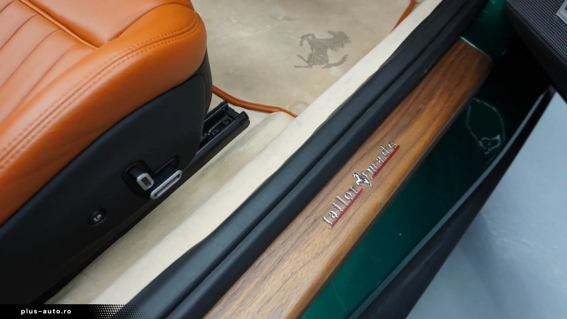 FERRARI Portofino 3.9 T V8 DCT