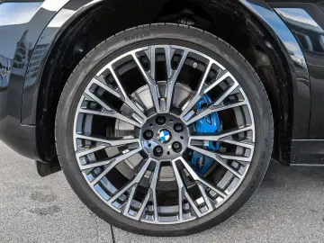 BMW X6 xDrive40d M Sport PANO ACC NAVI LED