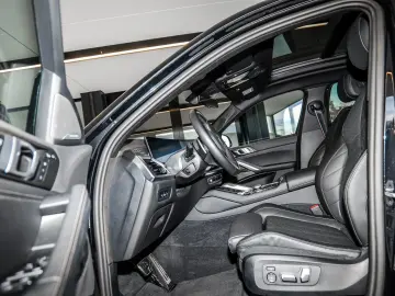 BMW X6 xDrive40d M Sport PANO ACC NAVI LED