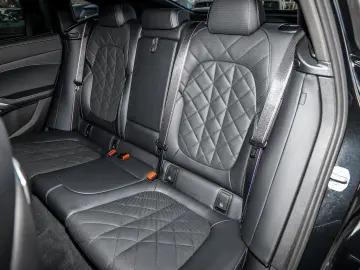 BMW X6 xDrive40d M Sport PANO ACC NAVI LED