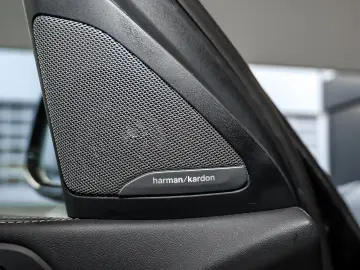 BMW X6 xDrive40d M Sport PANO ACC NAVI LED