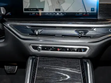 BMW X6 xDrive40d M Sport PANO ACC NAVI LED