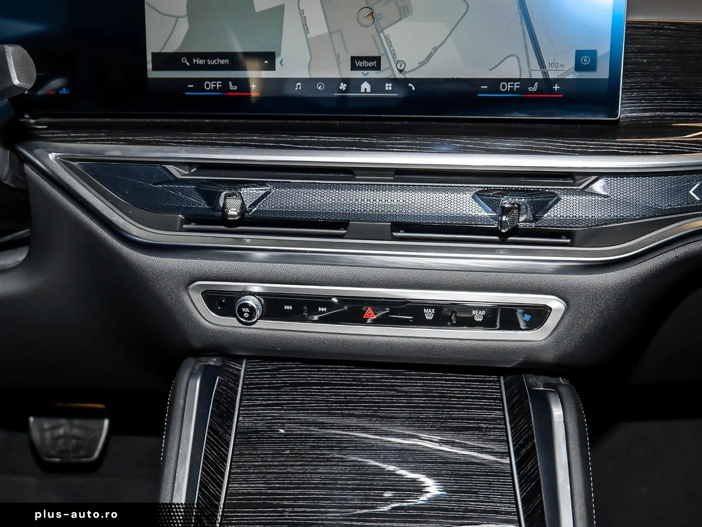 BMW X6 xDrive40d M Sport PANO ACC NAVI LED