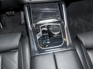 BMW X6 xDrive40d M Sport PANO ACC NAVI LED