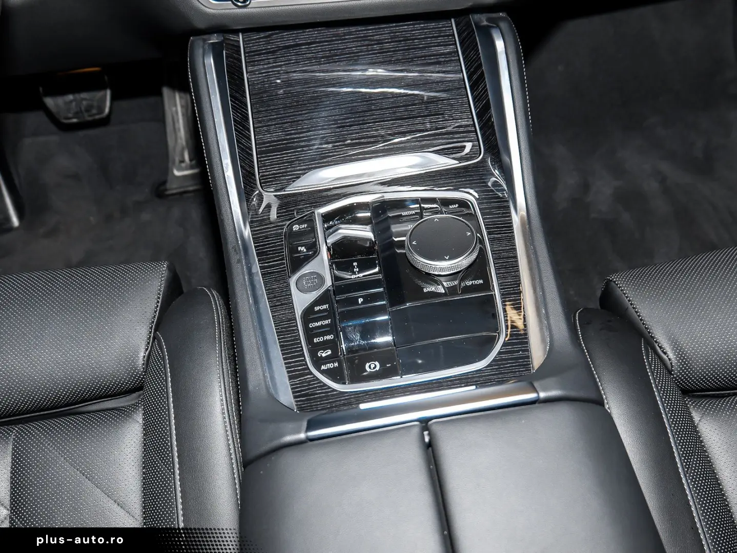 BMW X6 xDrive40d M Sport PANO ACC NAVI LED