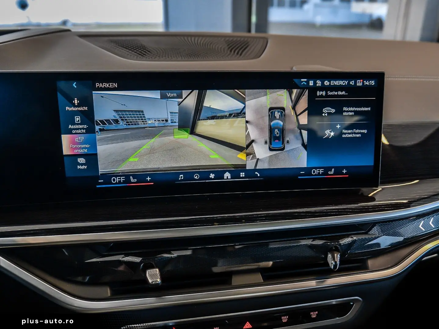 BMW X6 xDrive40d M Sport PANO ACC NAVI LED