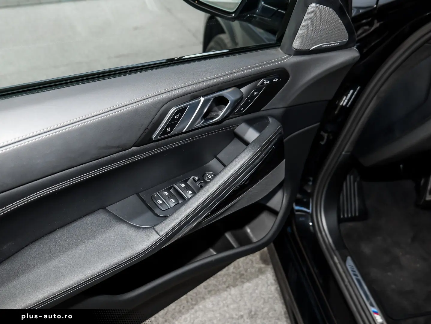 BMW X6 xDrive40d M Sport PANO ACC NAVI LED