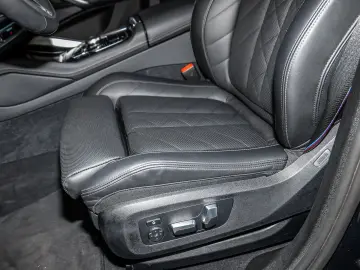 BMW X6 xDrive40d M Sport PANO ACC NAVI LED