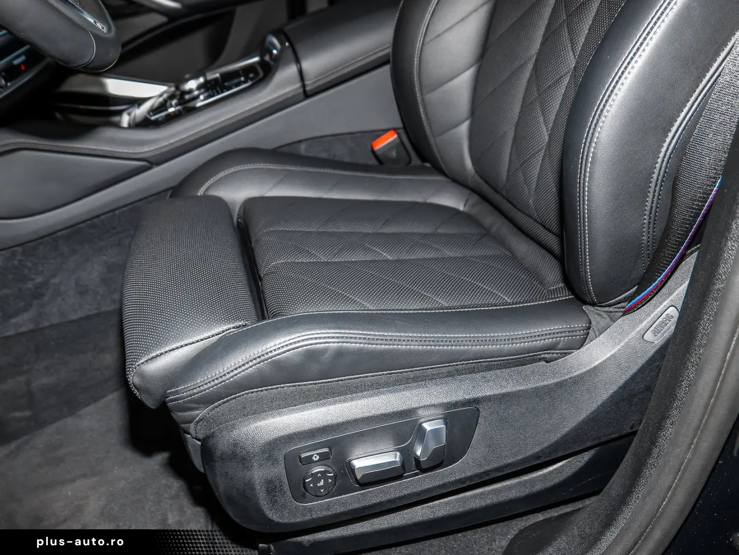 BMW X6 xDrive40d M Sport PANO ACC NAVI LED