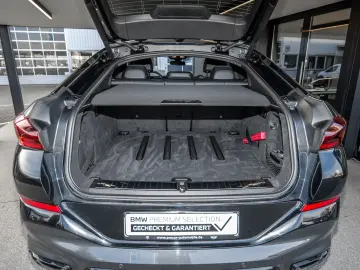 BMW X6 xDrive40d M Sport PANO ACC NAVI LED