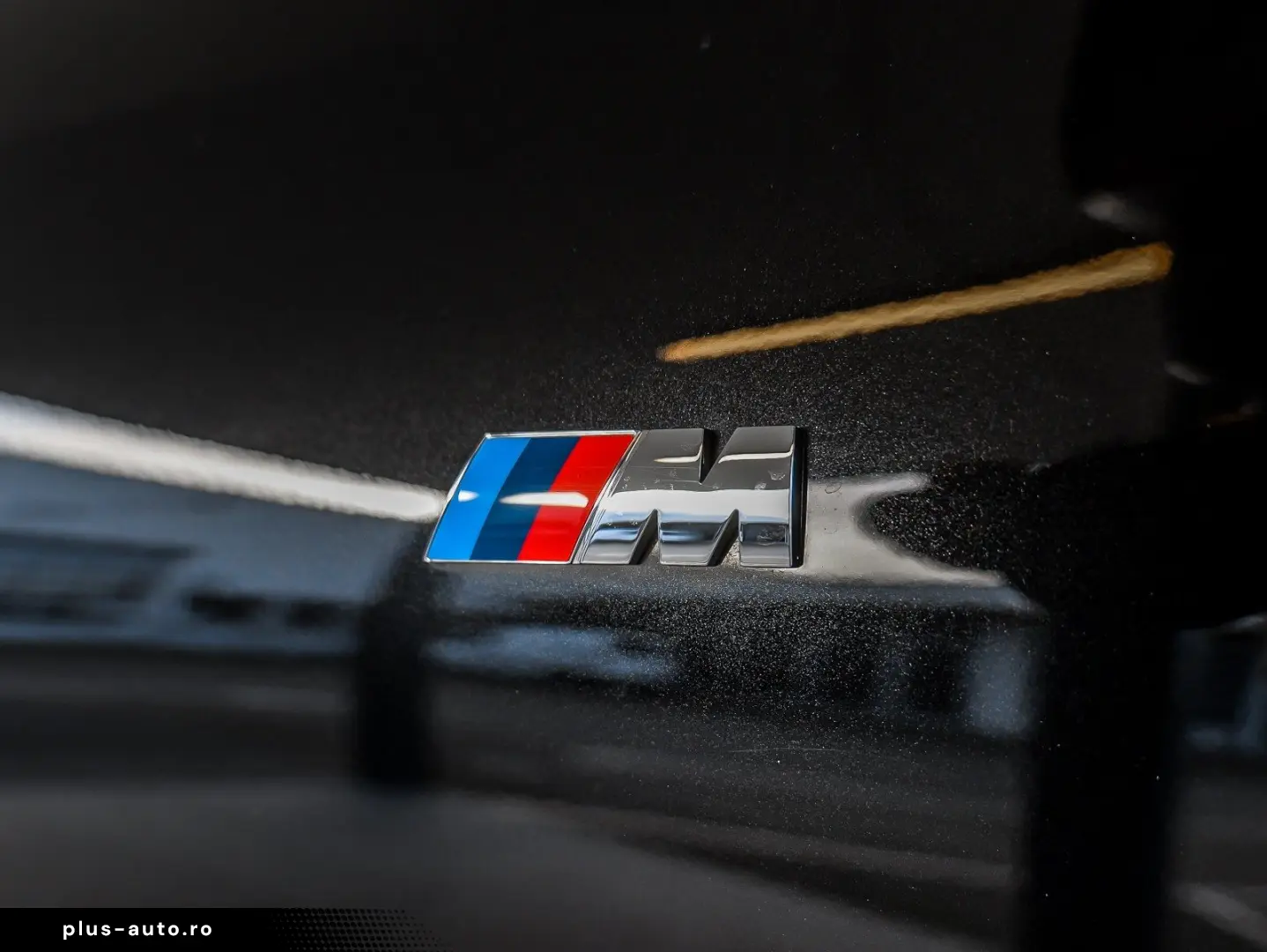 BMW X6 xDrive40d M Sport PANO ACC NAVI LED