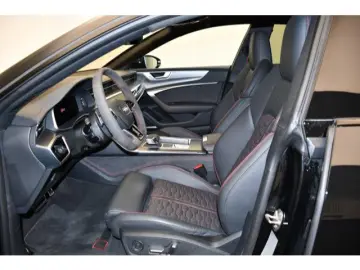 AUDI RS 7 Sportback 4.0 TFSI quattro tiptronic perfor