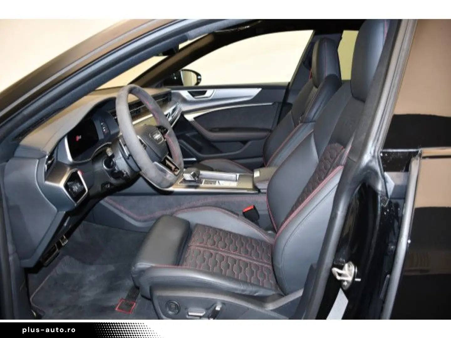 AUDI RS 7 Sportback 4.0 TFSI quattro tiptronic perfor