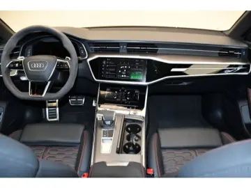 AUDI RS 7 Sportback 4.0 TFSI quattro tiptronic perfor