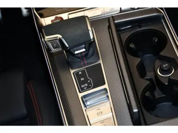 AUDI RS 7 Sportback 4.0 TFSI quattro tiptronic perfor