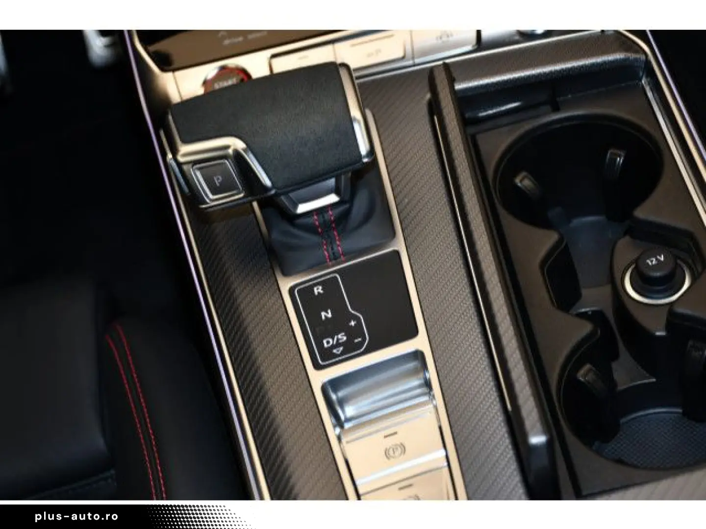 AUDI RS 7 Sportback 4.0 TFSI quattro tiptronic perfor