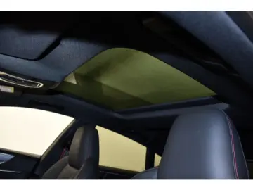 AUDI RS 7 Sportback 4.0 TFSI quattro tiptronic perfor