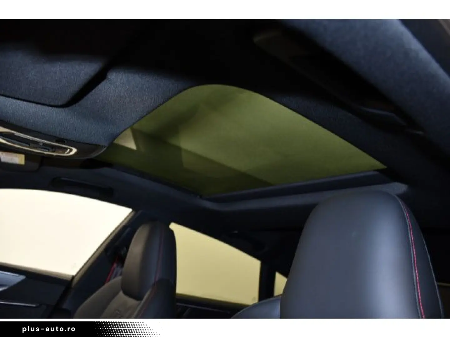 AUDI RS 7 Sportback 4.0 TFSI quattro tiptronic perfor