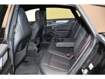 AUDI RS 7 Sportback 4.0 TFSI quattro tiptronic perfor