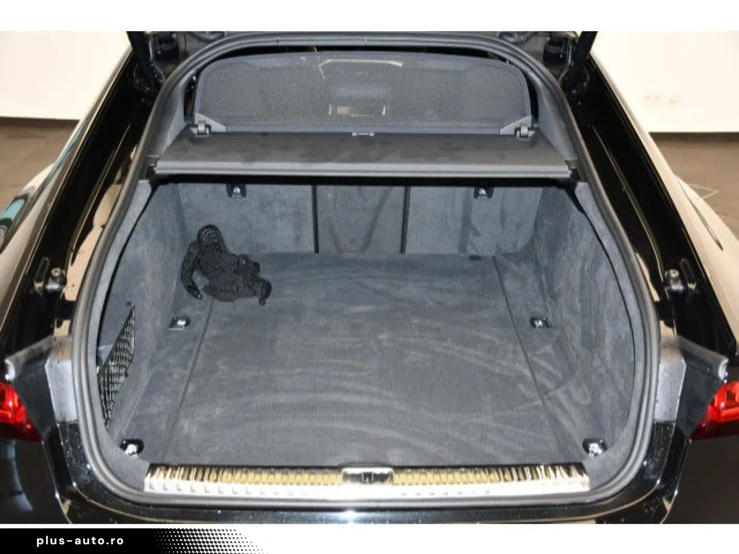 AUDI RS 7 Sportback 4.0 TFSI quattro tiptronic perfor