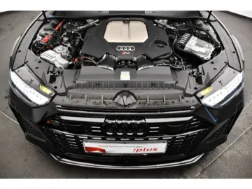AUDI RS 7 Sportback 4.0 TFSI quattro tiptronic perfor