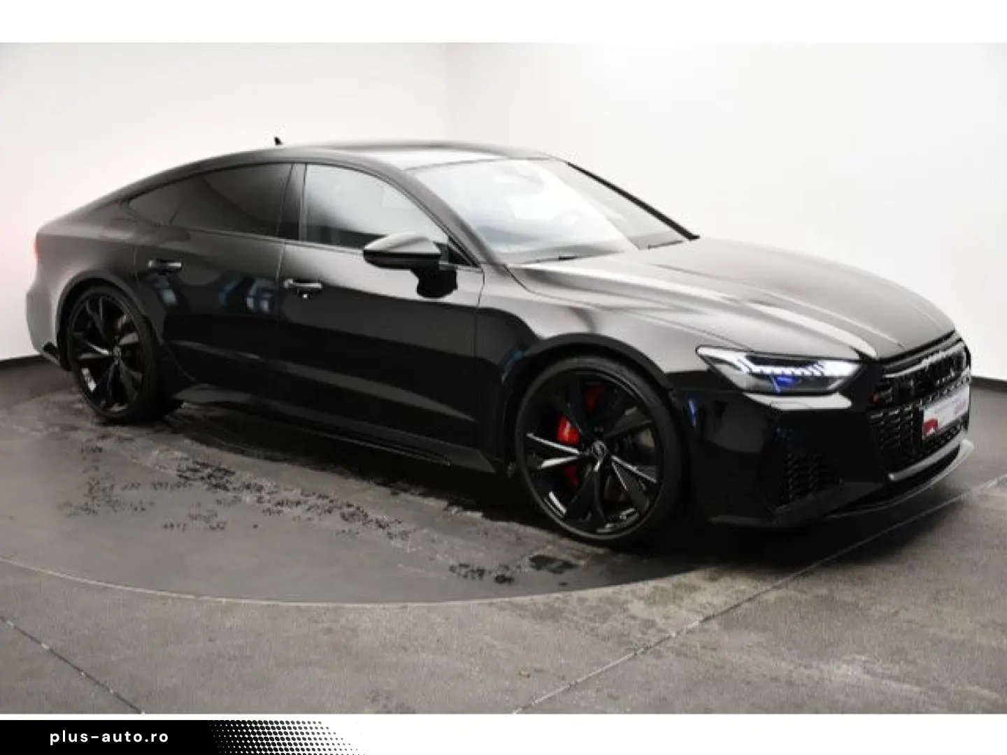 AUDI RS 7 Sportback 4.0 TFSI quattro tiptronic perfor