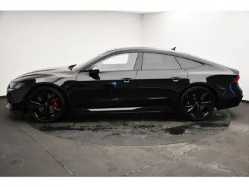 AUDI RS 7 Sportback 4.0 TFSI quattro tiptronic perfor