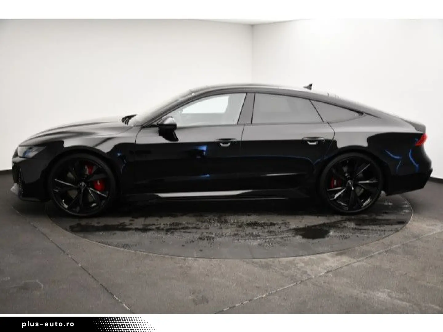 AUDI RS 7 Sportback 4.0 TFSI quattro tiptronic perfor