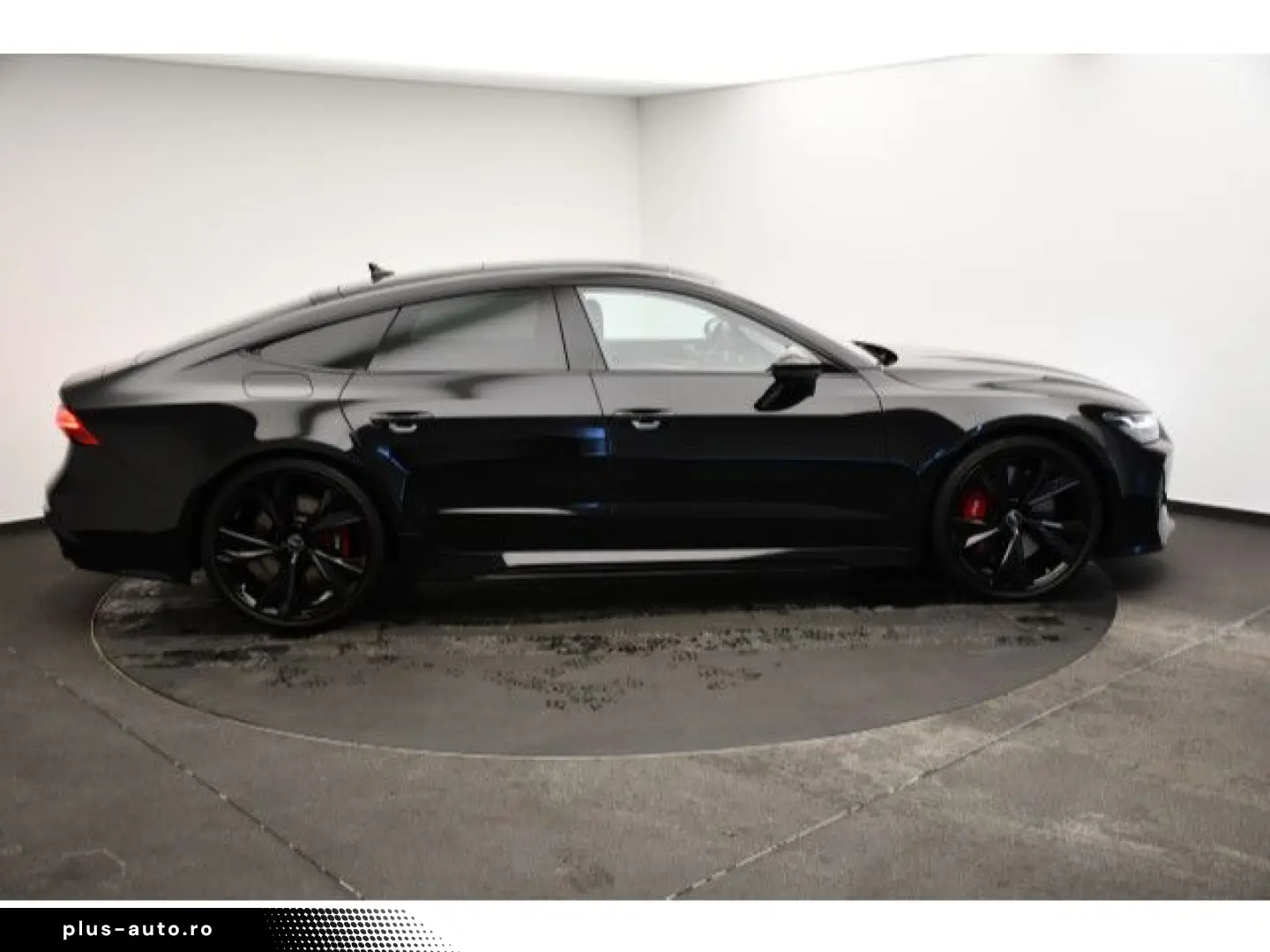 AUDI RS 7 Sportback 4.0 TFSI quattro tiptronic perfor