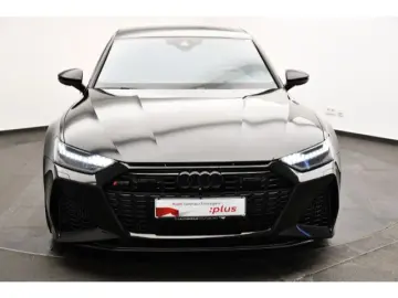 AUDI RS 7 Sportback 4.0 TFSI quattro tiptronic perfor