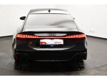 AUDI RS 7 Sportback 4.0 TFSI quattro tiptronic perfor