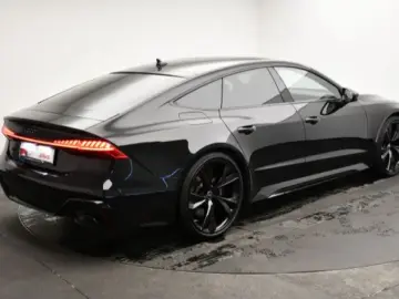 AUDI RS 7 Sportback 4.0 TFSI quattro tiptronic perfor