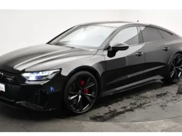 AUDI RS 7 Sportback 4.0 TFSI quattro tiptronic perfor