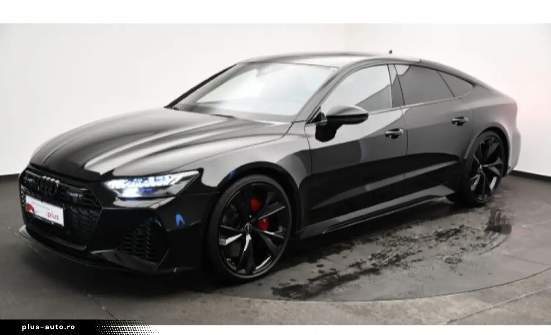 AUDI RS 7 Sportback 4.0 TFSI quattro tiptronic perfor