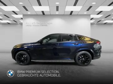 BMW X6 xDrive30d M Sport