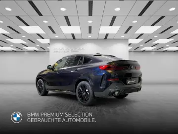 BMW X6 xDrive30d M Sport