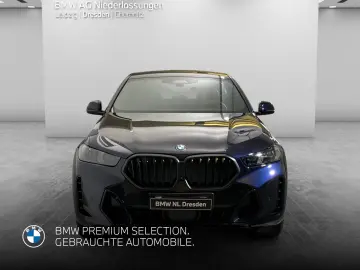 BMW X6 xDrive30d M Sport