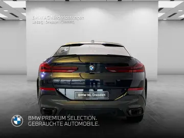 BMW X6 xDrive30d M Sport