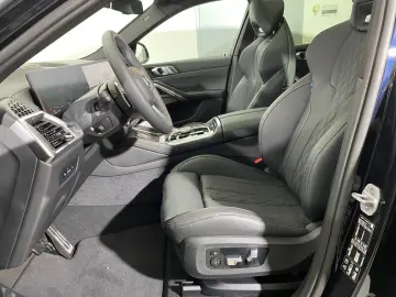 BMW X6 xDrive30d M Sport