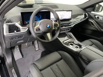 BMW X6 xDrive30d M Sport