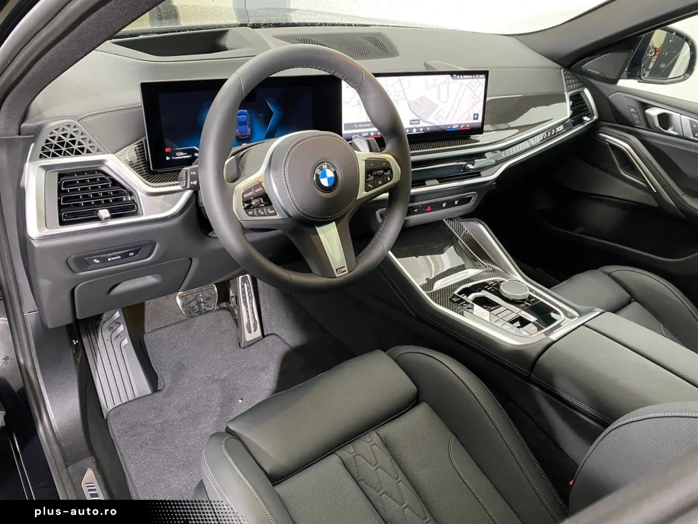 BMW X6 xDrive30d M Sport