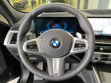 BMW X6 xDrive30d M Sport