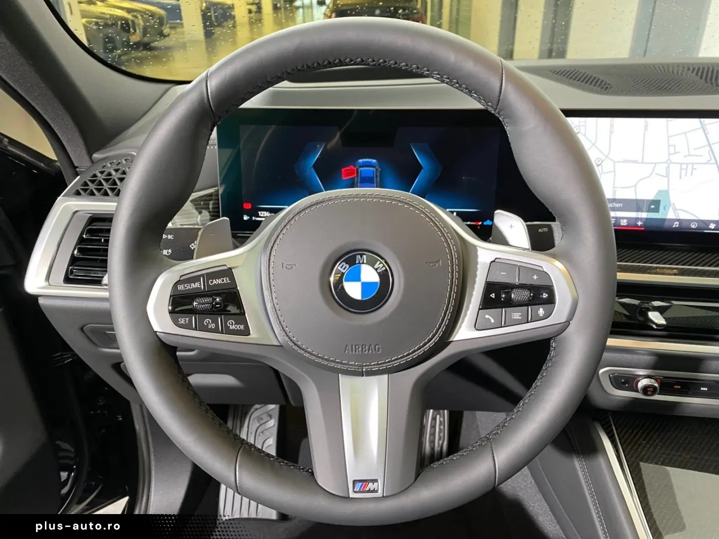 BMW X6 xDrive30d M Sport