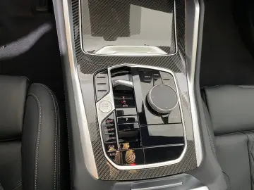 BMW X6 xDrive30d M Sport