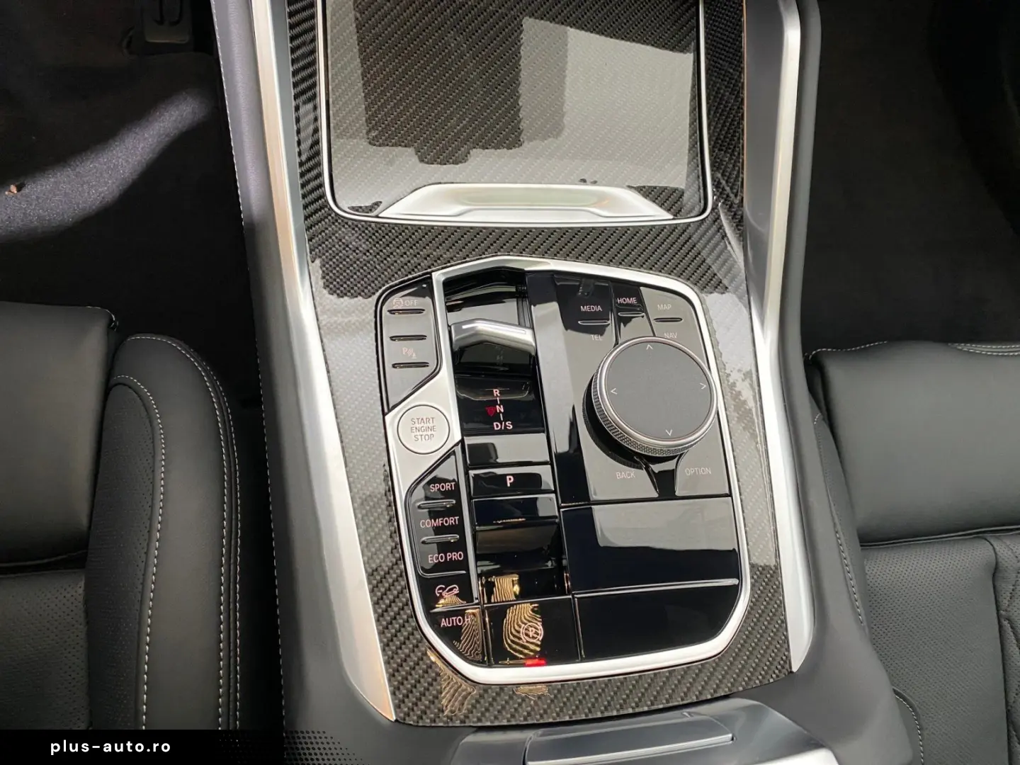 BMW X6 xDrive30d M Sport