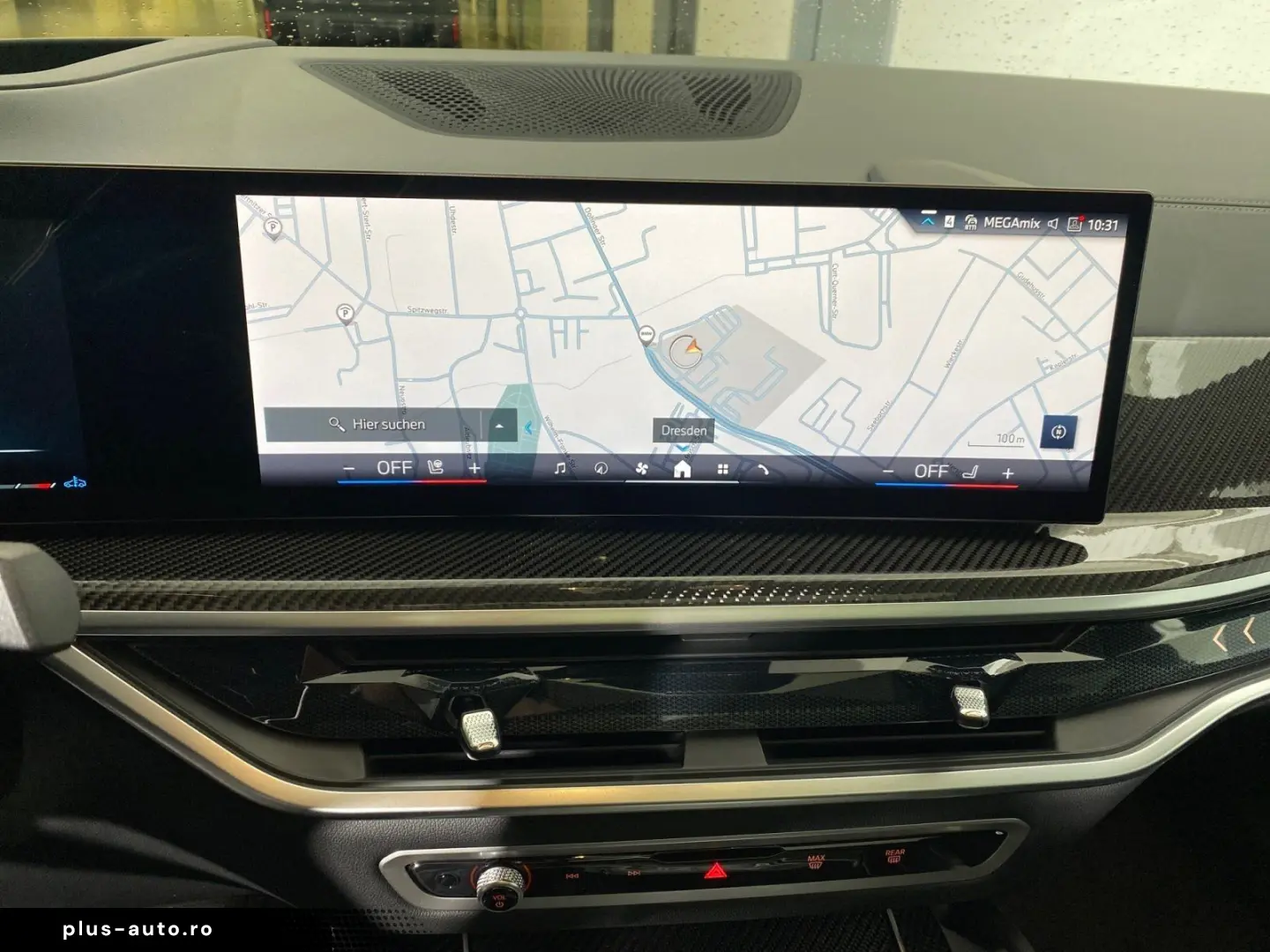 BMW X6 xDrive30d M Sport